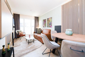 Appartementhaus Solaris Solaris Wohnung 11